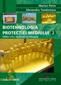 Biotehnologia protectiei mediului - vol. al II-lea