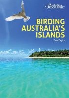 Birding Australia\'s Islands