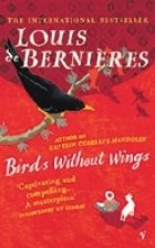 coperta Birds Without Wings