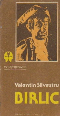Birlic - O viata traita pe scena
