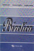 Birotica