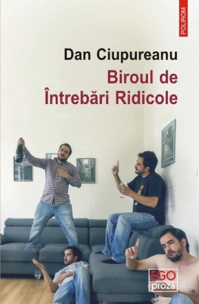 Biroul de Întrebări Ridicole