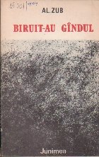 Biruit-au Gindul - Note despre istorismul romanesc