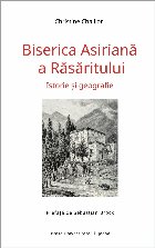 Biserica Asiriană Răsăritului istorie şi