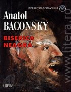 Biserica Neagra si alte proze