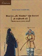 Biserica Nicolae\ din Goruni şi