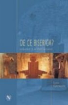 Biserica treia parte Parcursului