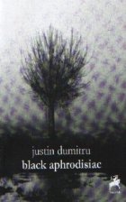 coperta Black aphrodisiac