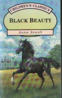 Black Beauty