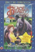 coperta Black Beauty (Desene animate)