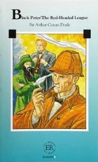 Black peter/the redheaded league