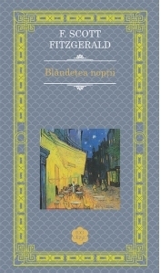 Blandetea noptii