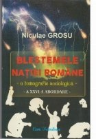 Blestemele natiei romane