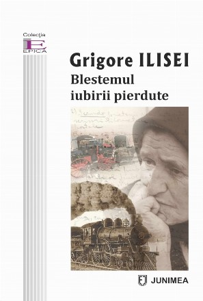 Blestemul iubirii pierdute : cuv. însoţitor de Mihaela Grădinariu,postf. de Florin Faifer şi Liviu Leonte