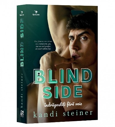 Blind Side : îndrăgostiţi fără voie
