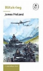 Blitzkrieg: Book the Ladybird Expert