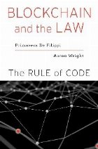 Blockchain and the Law