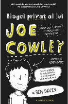 BLOGUL PRIVAT LUI JOE COWLEY