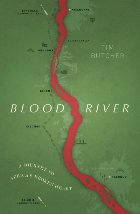 coperta Blood River