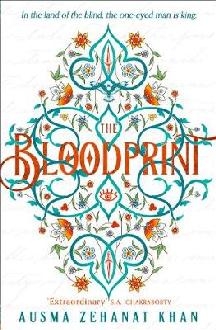 Bloodprint