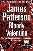 coperta Bloody Valentine