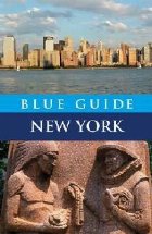 Blue Guide New  York