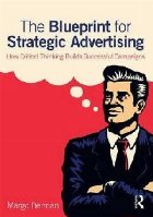 coperta Blueprint for Strategic Advertising