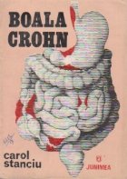 Boala Crohn