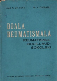 Boala reumatismala. Reumatismul Bouillaud-Sokolski