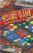 Boardgame : cum realizezi un joc de la zero