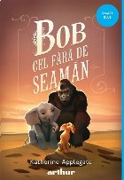 Bob cel Fără de Seamăn Bob cel Fără de Seamăn