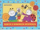 Bobita Buburuza deseneaza