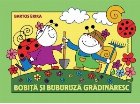 Bobita Buburuza gradinaresc