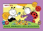 Bobita, Buburuza si jocul de societate