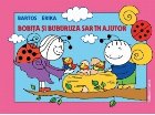 Bobita Buburuza sar ajutor