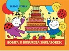 Bobita Buburuza sarbatoresc