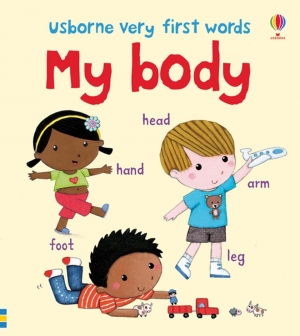 My body