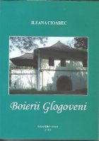 Boierii Glogoveni