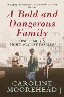 Bold and Dangerous Family