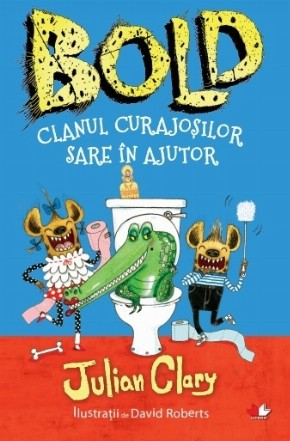 Bold. Clanul curajosilor sare in ajutor