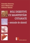 Boli digestive cu manifestari cutanate - semnale de alarma