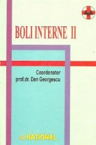 Boli interne vol