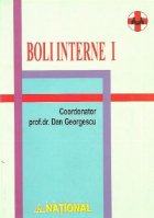 Boli interne (vol I+II)