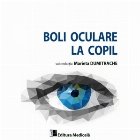 Boli oculare la copil