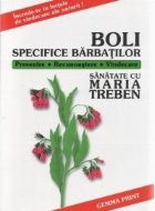 Boli specifice barbatilor prevenire recunoaste