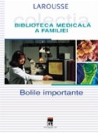 coperta Bolile importante