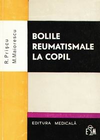Bolile reumatismale la copil