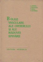 Bolile vasculare ale creierului ale