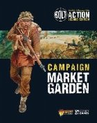 coperta Bolt Action: Campaign: Market Garden