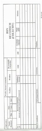 coperta Bon de consum (Colectiv) mare